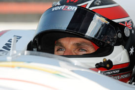 Will Power Sears Point