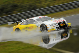 Timo Scheider, Abt Audi, Zandvoort 2012