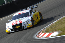 Timo Scheider, Abt Audi, Zandvoort 2012
