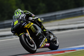 Cal Crutchlow, Tech 3 Yamaha, Brno 2012