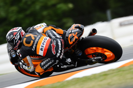 Marc Marquez, Monlau, Brno 2012
