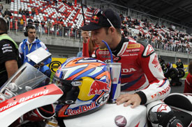 Jonathan Rea