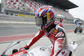 Jonathan Rea
