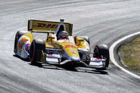 Ryan Hunter-Reay