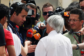 F1 TV Sky 2012