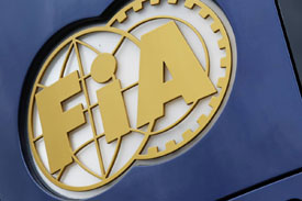 FIA