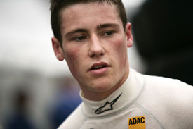 Richie Stanaway