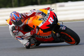 Jonathan Rea Brno Honda