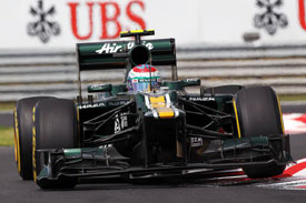 Caterham