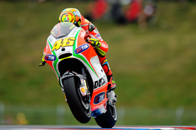 Rossi Ducati