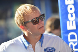 Petter Solberg