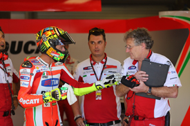 Valentino Rossi