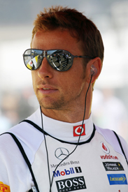 Jenson Button