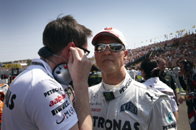 Michael Schumacher