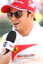 Felipe Massa