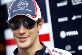 Bruno Senna