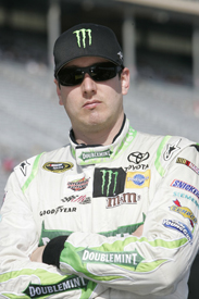 Kyle Busch