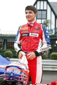 Mitch Evans