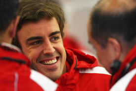 Fernando Alonso