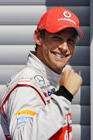 Jenson Button