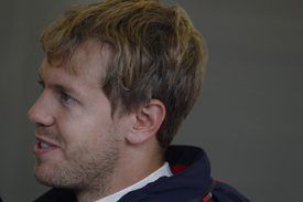 Sebastian Vettel 