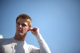 Nigel Melker
