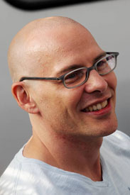 Jacques Villeneuve 