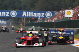 Belgian Grand Prix