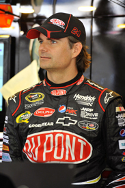 Jeff Gordon