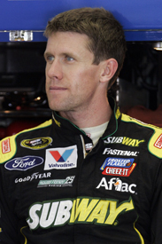 Carl Edwards