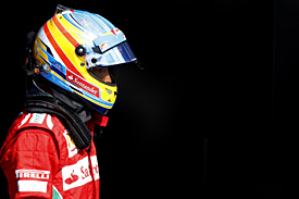 Fernando Alonso, Ferrari, Spa, 2012