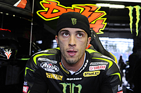 Andrea Dovizioso