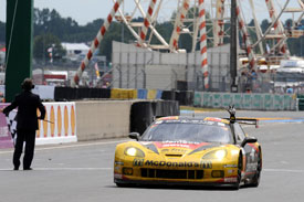 ACO Le Mans Grand-Am