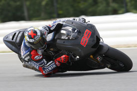Jorge Lorenzo
