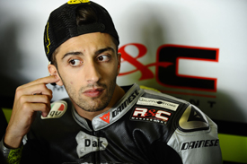 Andrea Iannone