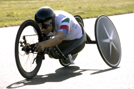Alex Zanardi