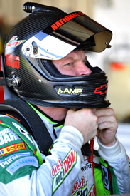 Dale Earnhardt Jr