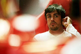 Fernando Alonso