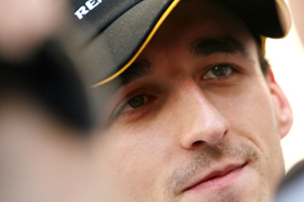 Robert Kubica