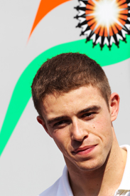 Paul di Resta