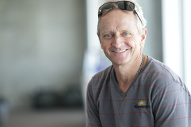 Kevin Schwantz