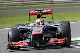 Hamilton