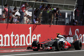 Lewis Hamilton wins at Monza