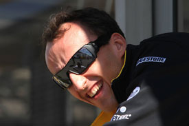 Robert Kubica