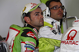 Hector Barbera
