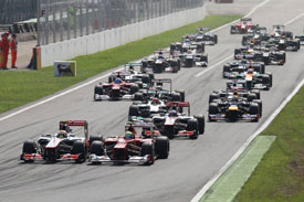 F1 2012