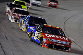 Carl Edwards 