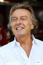 Di Montezemolo