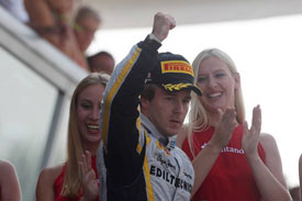 Davide Valsecchi 
