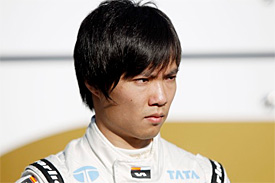 Ma Qing Hua 